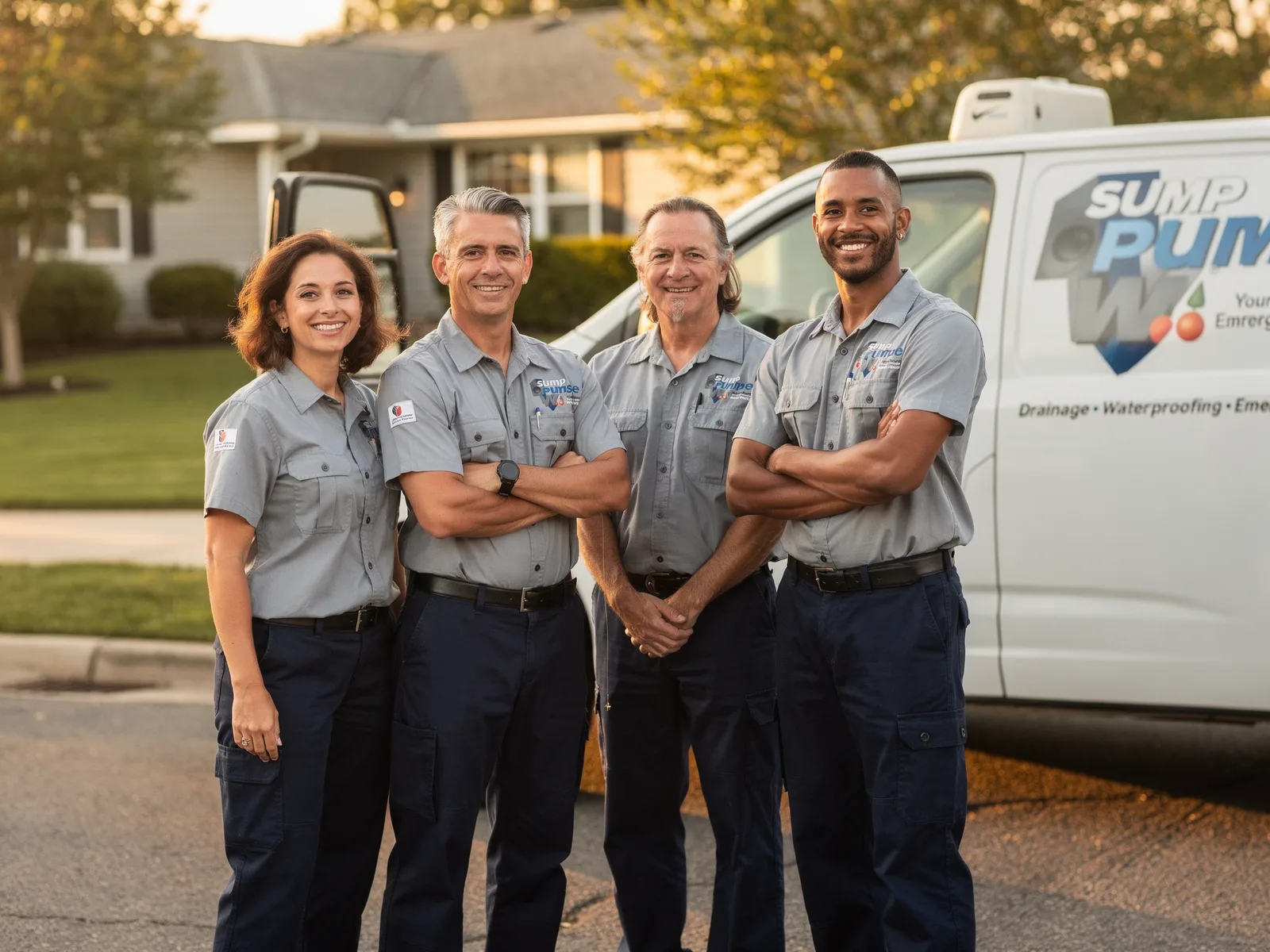 Water Heater Repair company in Port Hadlock, WA