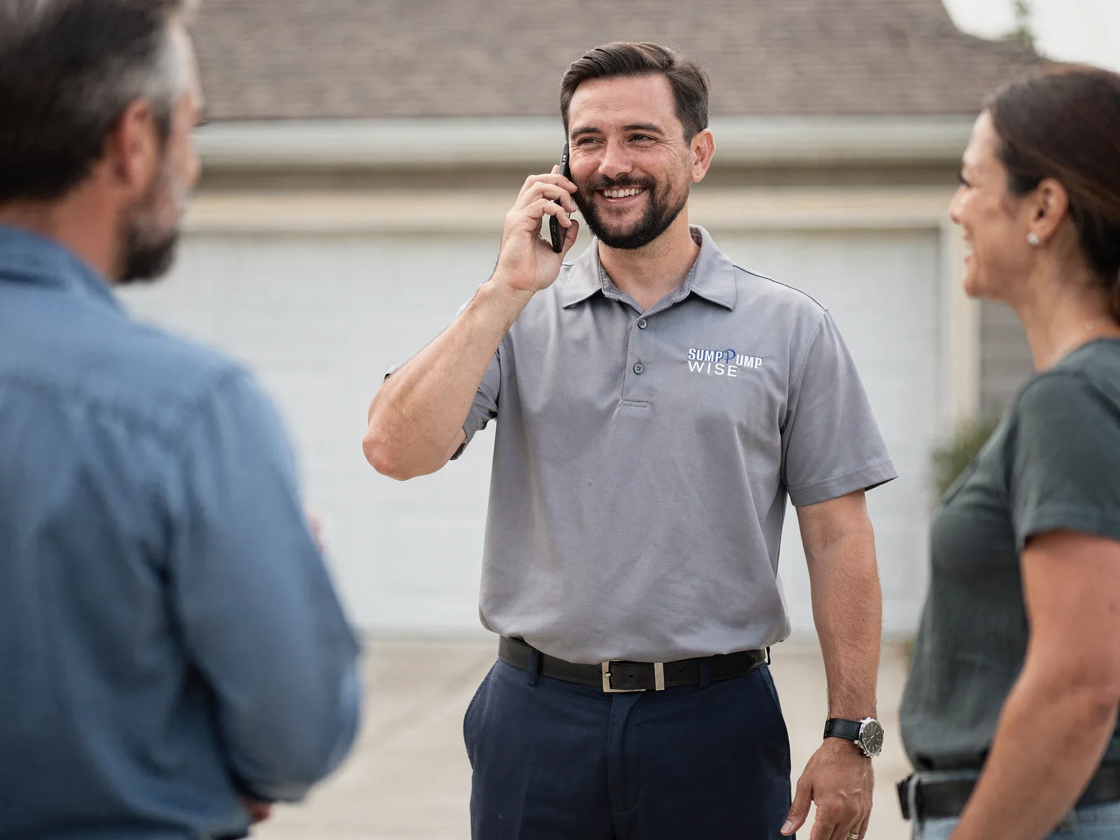 Water Heater Repair Port Hadlock, WA FAQs